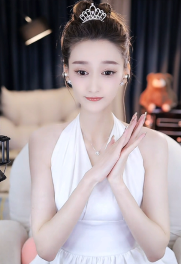 好起来了，她成为全YY瞩目的焦点！