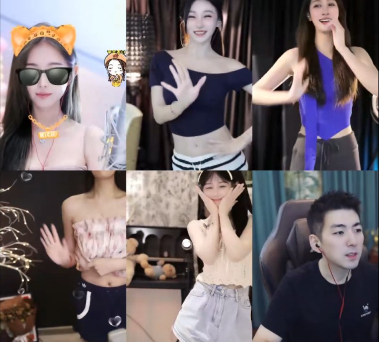 大饱眼福，燃舞蹈小猫咪开跳！