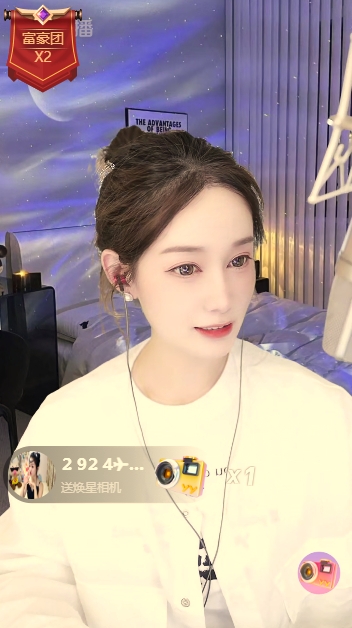 zer庆生，无泪哥送超多豪礼