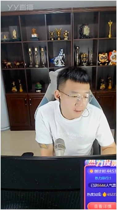 小白龙：有龙家军我就不会饿着！