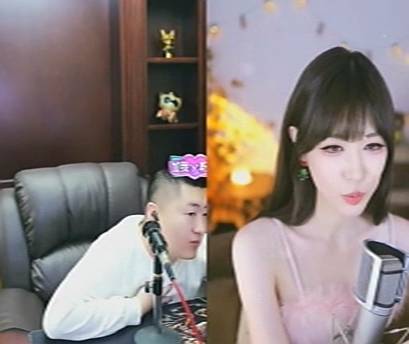 20年后，田子晴从未见过大哥主播