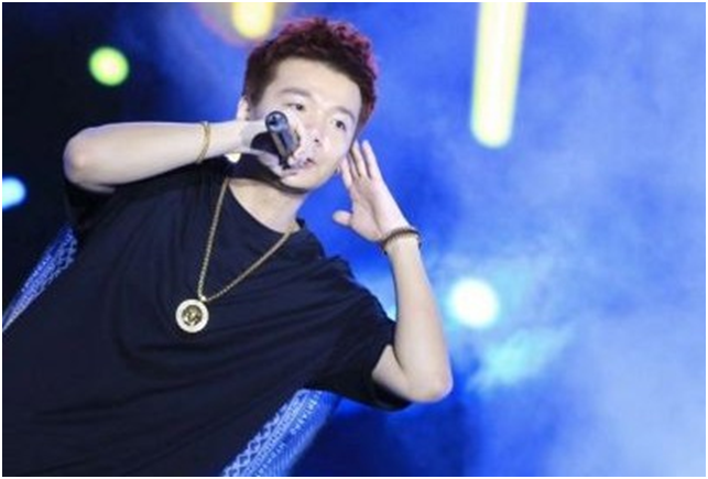 红杏哥会缺席年度吗？浅蓝曝出真心话！