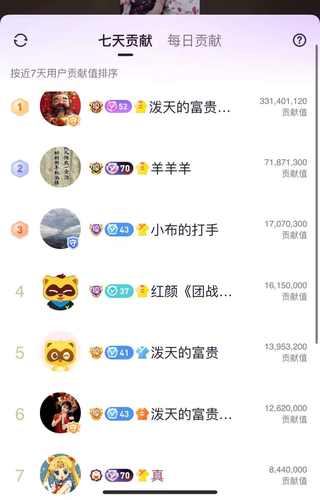 富贵哥独宠，布丁豆丁获520最豪告白！