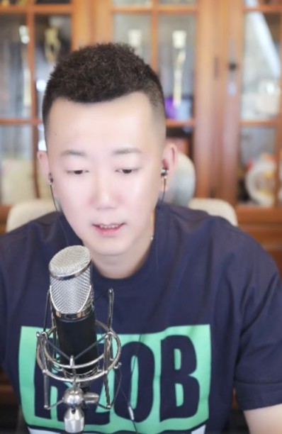 乐家军就喜欢韩雅乐的性格！