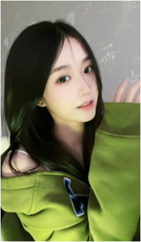 服了，她依旧是YY收入最高主播