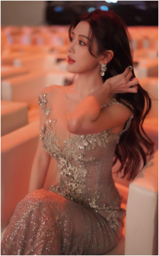 徐子谦！徐梦尧再获新神豪力挺