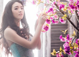 小呵如此实力！