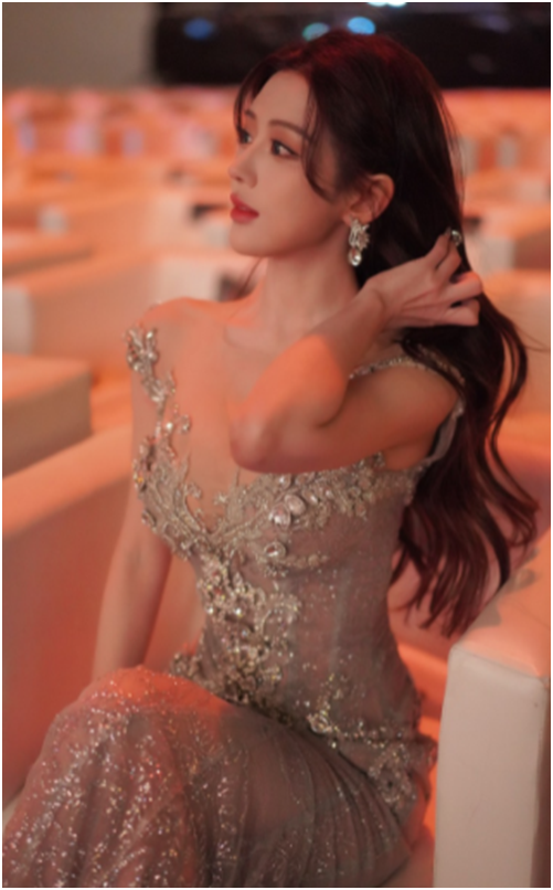 真超级电母，一天收一百万，171笑了！