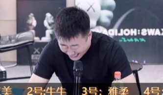 女团一路第一名领跑，组合稳了？