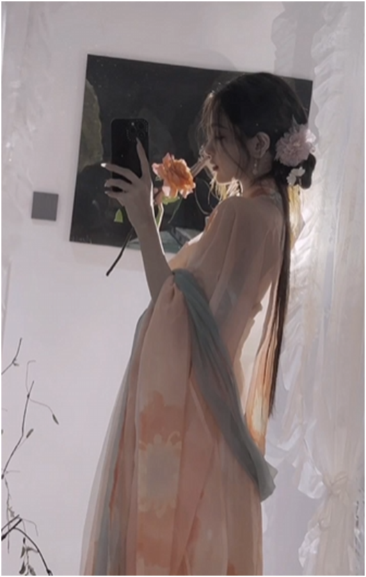 有这些电母坚挺，小站流水不掉！