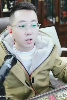 YY日报：小乔挖北王？龙源曝离婚