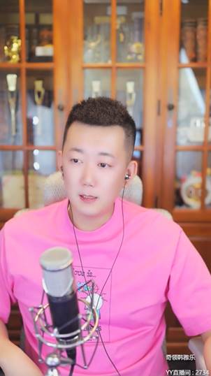 YY月报：北王挑全网，盛典大开幕