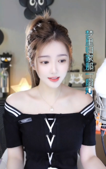 微凉公开衣服数量，惊人！