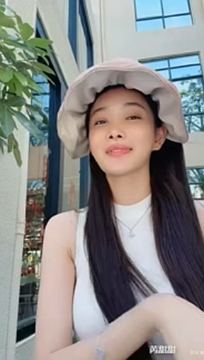 结婚后钱给谁管？芮甜甜夫妇有共同心声