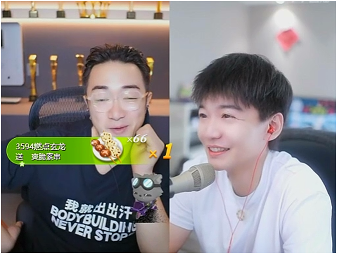 谁能天天吃饱，小驴说出他之后老毕也服