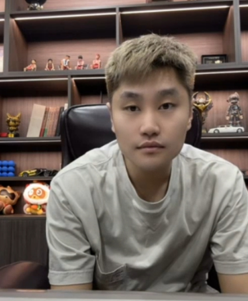 女神豪豪刷穿VP，被安迪识破身份