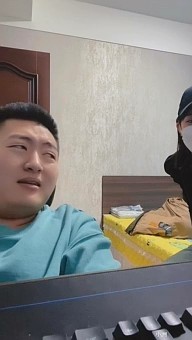 洲嫂要去新加坡找0哥，小洲生气