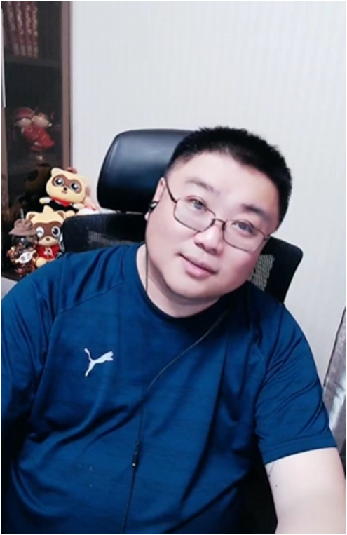 娅儿真电母，吸金能力令人佩服