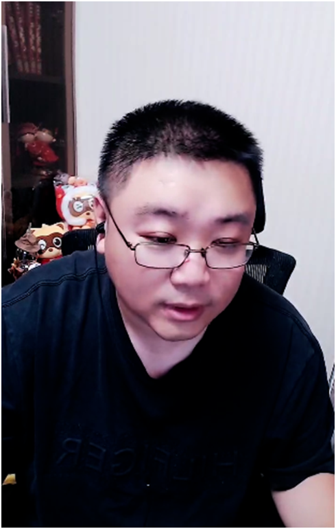 迎大战，这些电母是真的很努力！