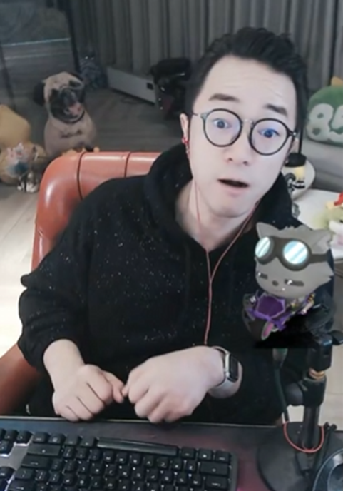 7038老板！他怎么能不抢一个头条呢？