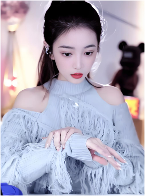 真幸福，微凉挂机收到公爵！这位神豪开的