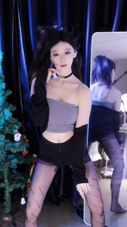 又200万，这位来自永恒文希的电母确实给