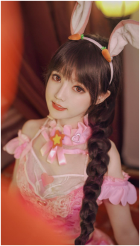 这位文徒是真好起来了，顶级电母！