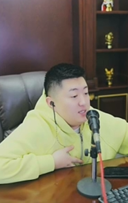 《明日之星》活动力度太大，小洲羡慕众选手