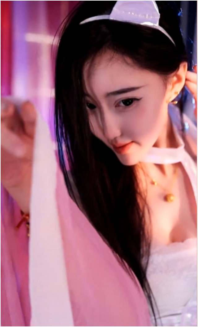 小站电母是真多，而且都特吸金！