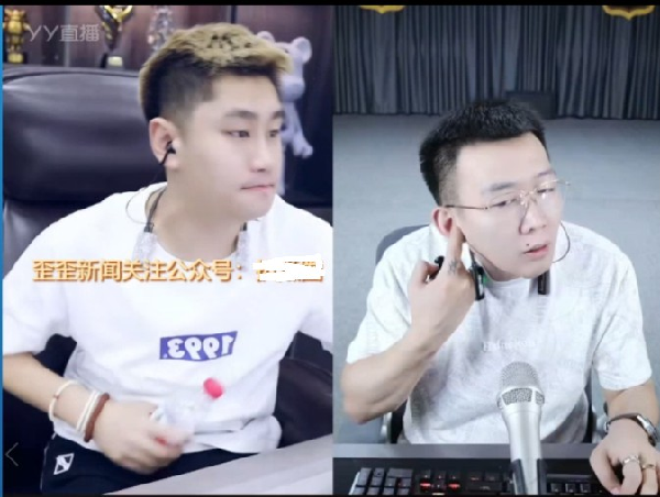 一生要强哥俩，互相扎心破防！