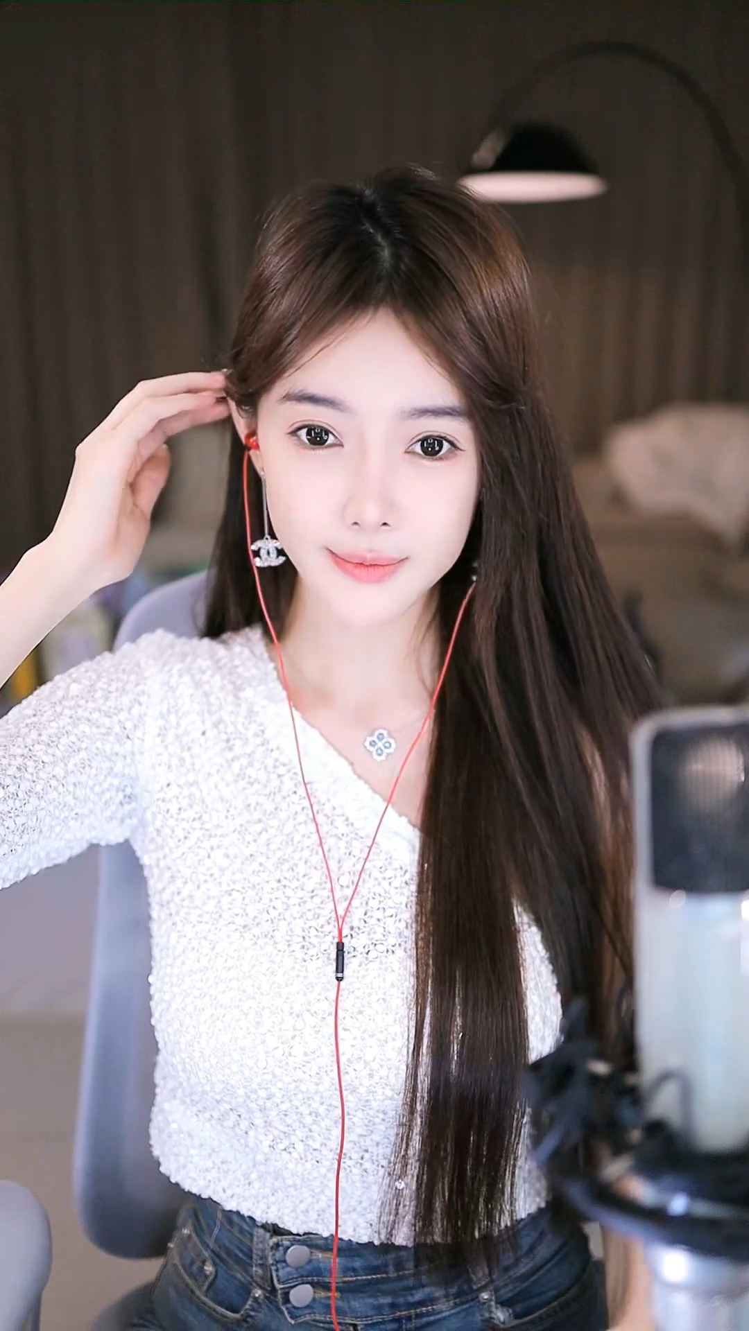 芮甜甜：我巅峰时期也从不欺负人