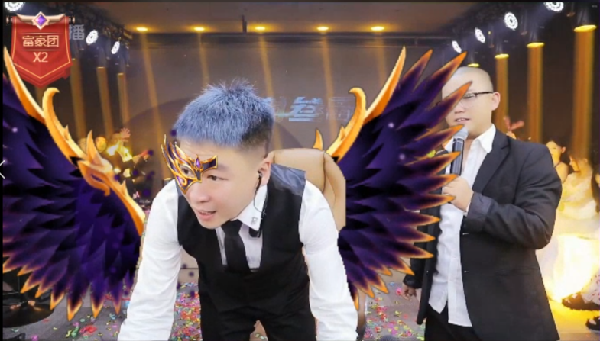 叁哥清号壕刷秒榜，一手节目奉上