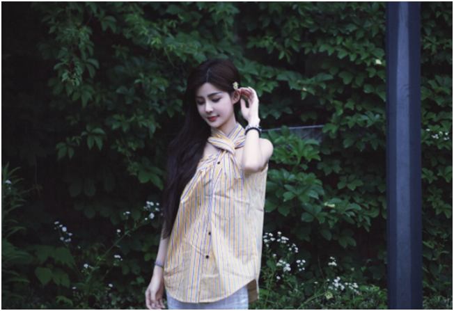 虎娱真实力，全是优秀电母！