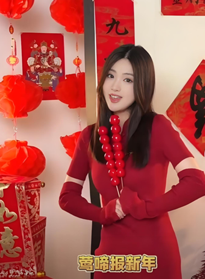 牧童哥深情陪伴，金钰晨大崛起！