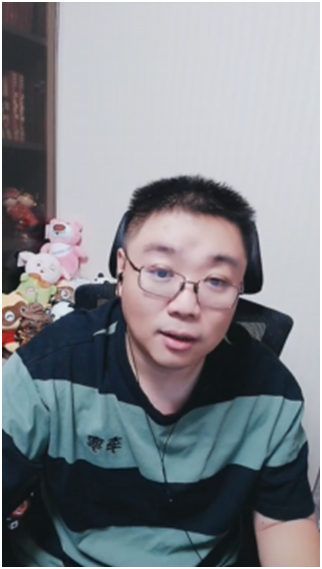 小站电母被假神豪不尊重气晕