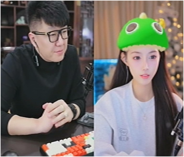 两大电母佛徒干仗？大佛介入