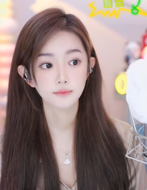 子谦姐自称小玩家，微凉这样说