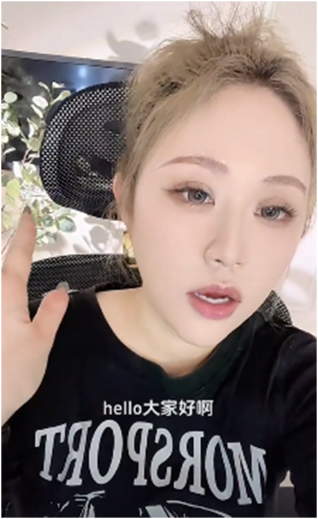 她真的是超级电母，睿廷的骄傲！