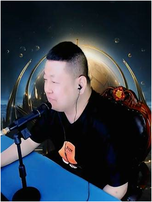 小音依旧是小站的超吸金电母