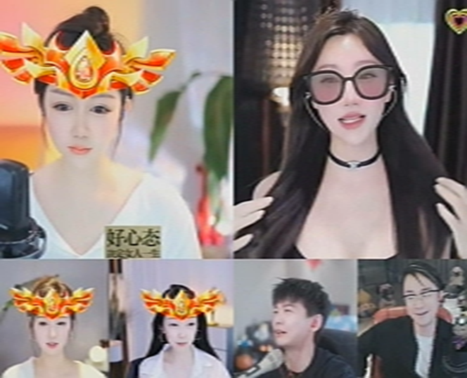 含金量太高，天团也服了，真的打不过！