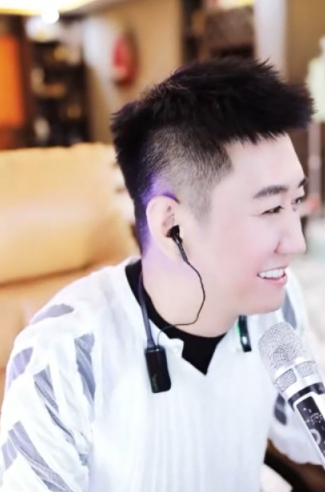 心里石头落地，大叔原谅小浩！