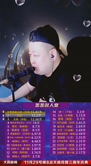 吕小喜与大哥一起投资做买卖亏了不少钱