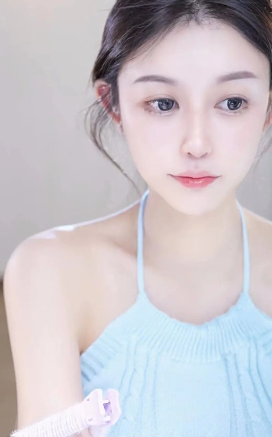 兰梦莎表态恋爱不结婚，只想成为富婆