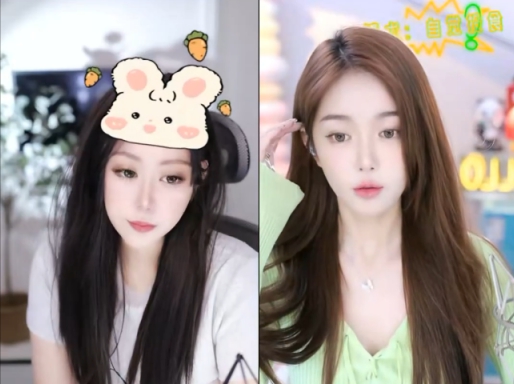 睿廷电母超级卷，微凉加播8小时惊呆QJY