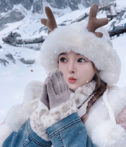 连夺7星！李梦尹参战头条获成绩