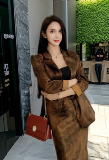 两大电母大战头条，天晓真实力