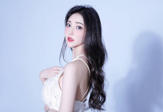 她绝对是小站公会的超级电母！