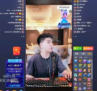 战为000，赵小磊拒绝连麦小白龙,