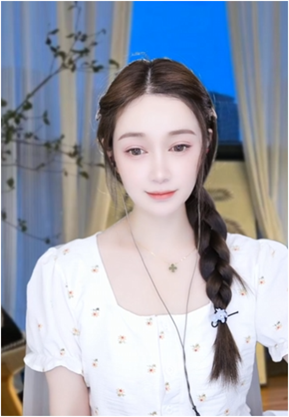 一天夺6个头条，她平童琪琪登顶代言人