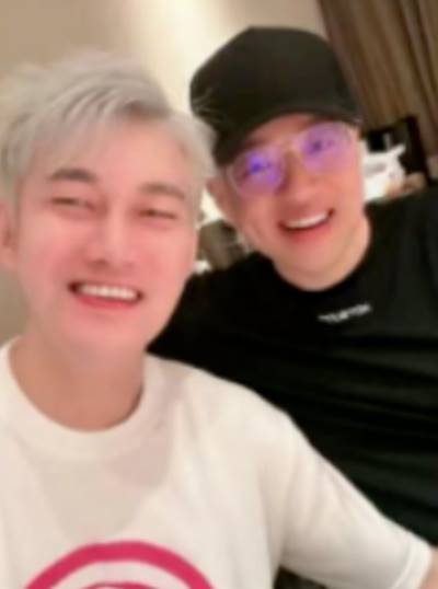 YY日报：叔回应纷争，0劝蛋收手